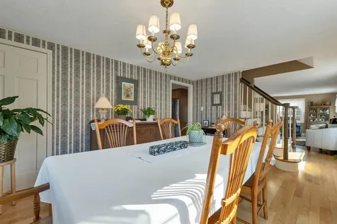 176 Dutile Road Belmont NH 03220
