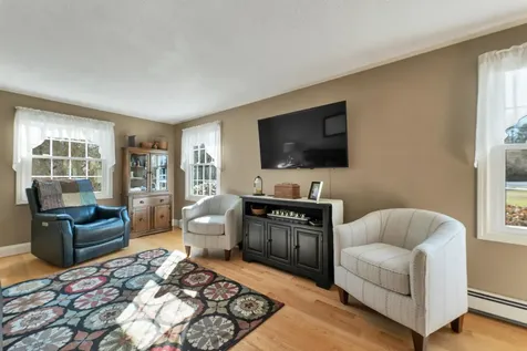 176 Dutile Road Belmont NH 03220