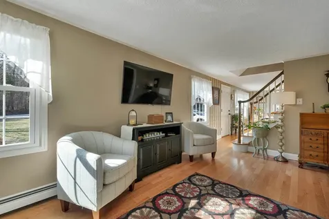 176 Dutile Road Belmont NH 03220