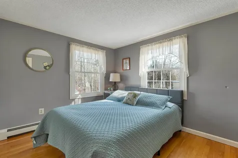 176 Dutile Road Belmont NH 03220