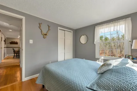 176 Dutile Road Belmont NH 03220