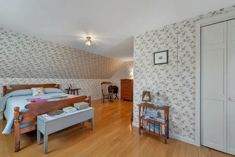 176 Dutile Road Belmont NH 03220