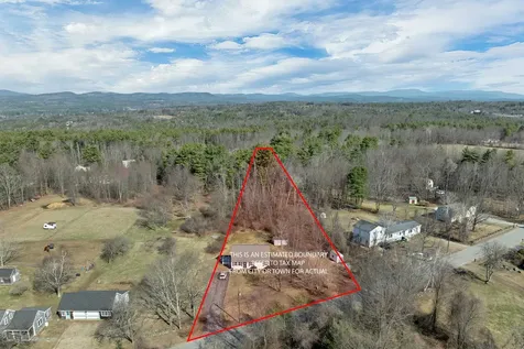 176 Dutile Road Belmont NH 03220