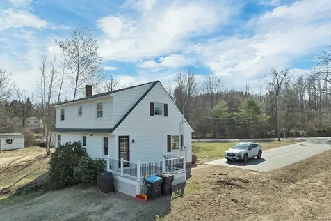 176 Dutile Road Belmont NH 03220