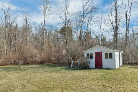 176 Dutile Road Belmont NH 03220