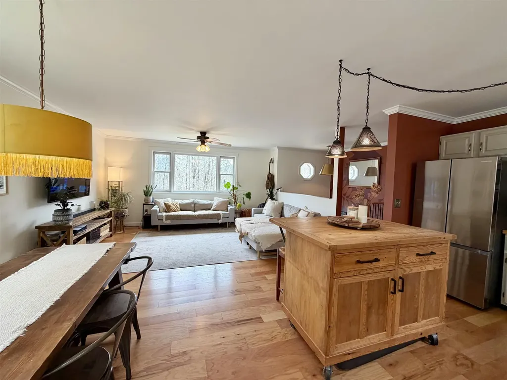 26 Range Road Underhill VT 05489