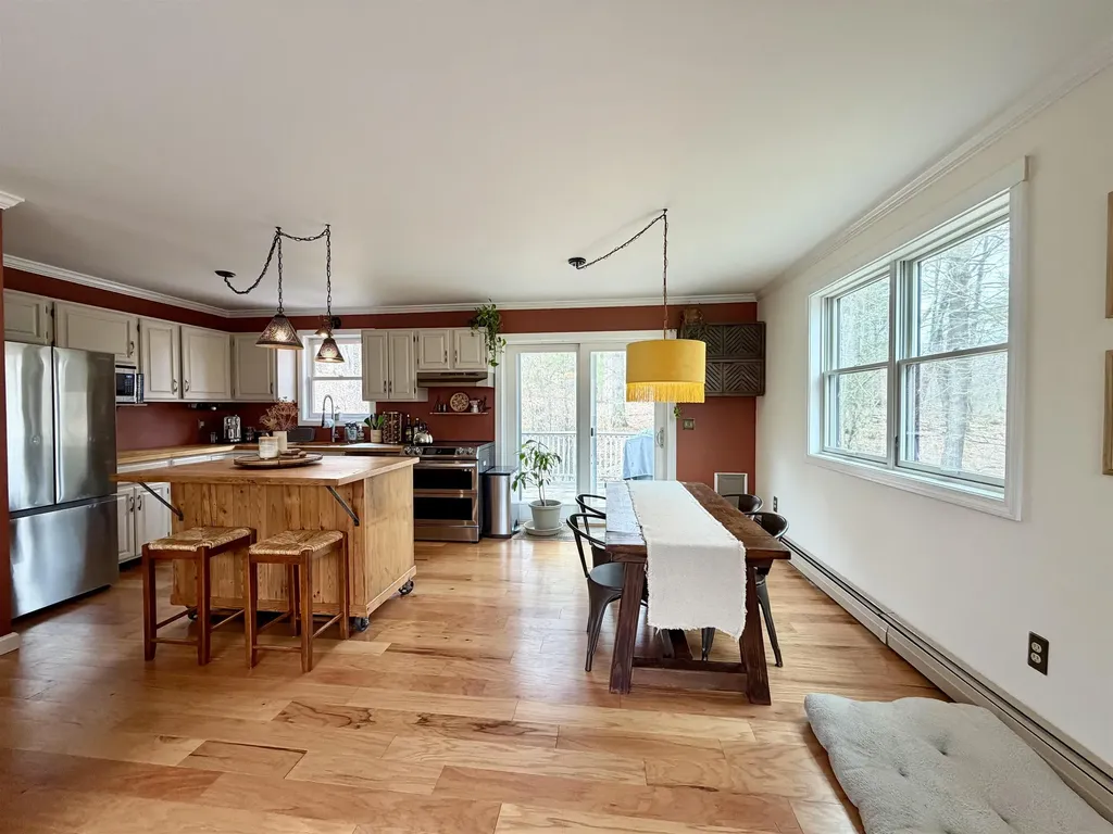 26 Range Road Underhill VT 05489
