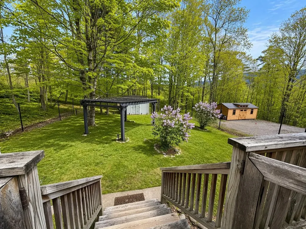 26 Range Road Underhill VT 05489