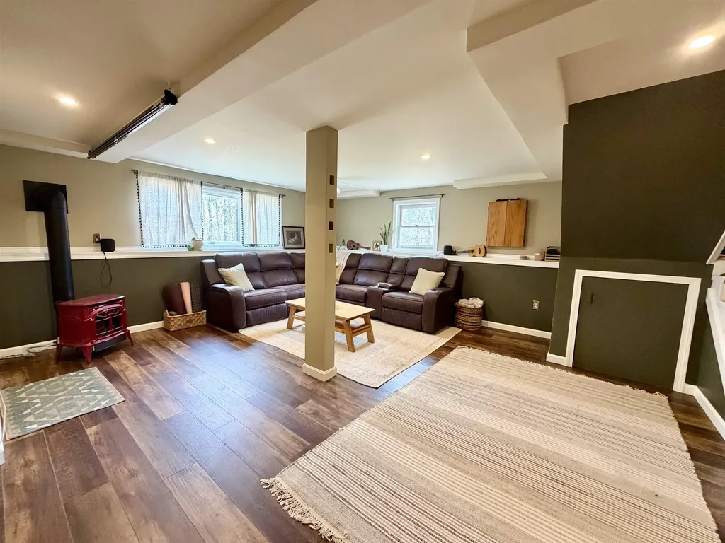 26 Range Road Underhill VT 05489