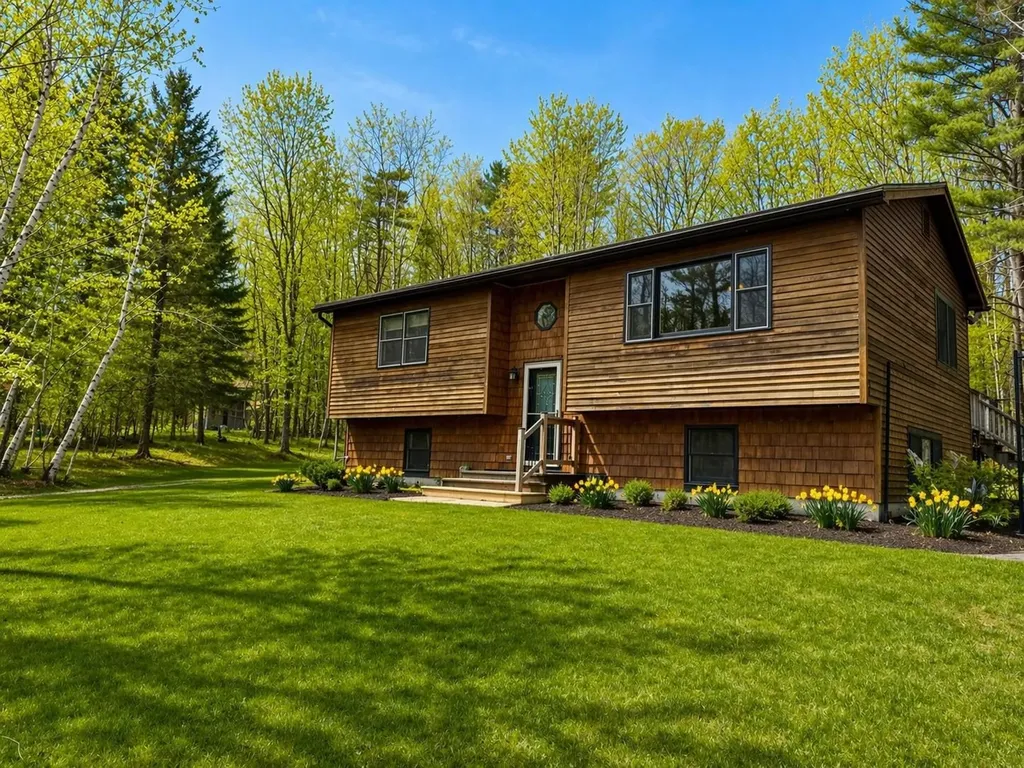 26 Range Road Underhill VT 05489
