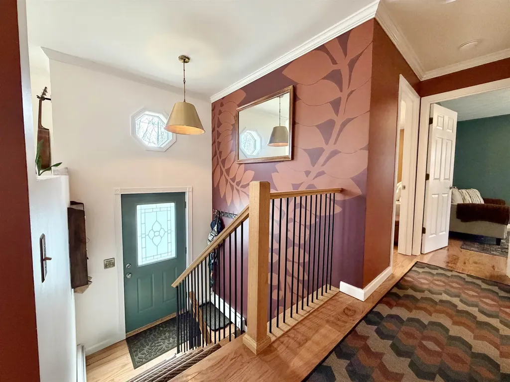 26 Range Road Underhill VT 05489