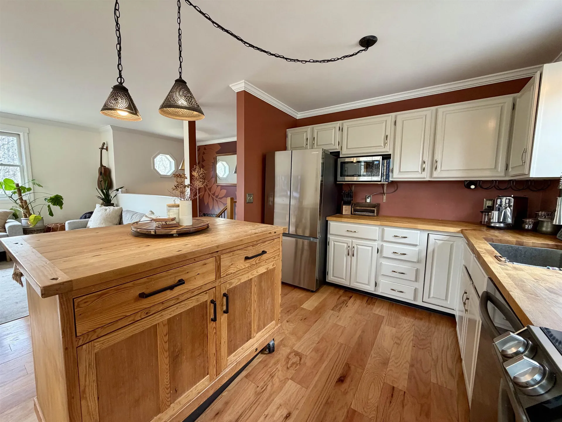 26 Range Road Underhill VT 05489