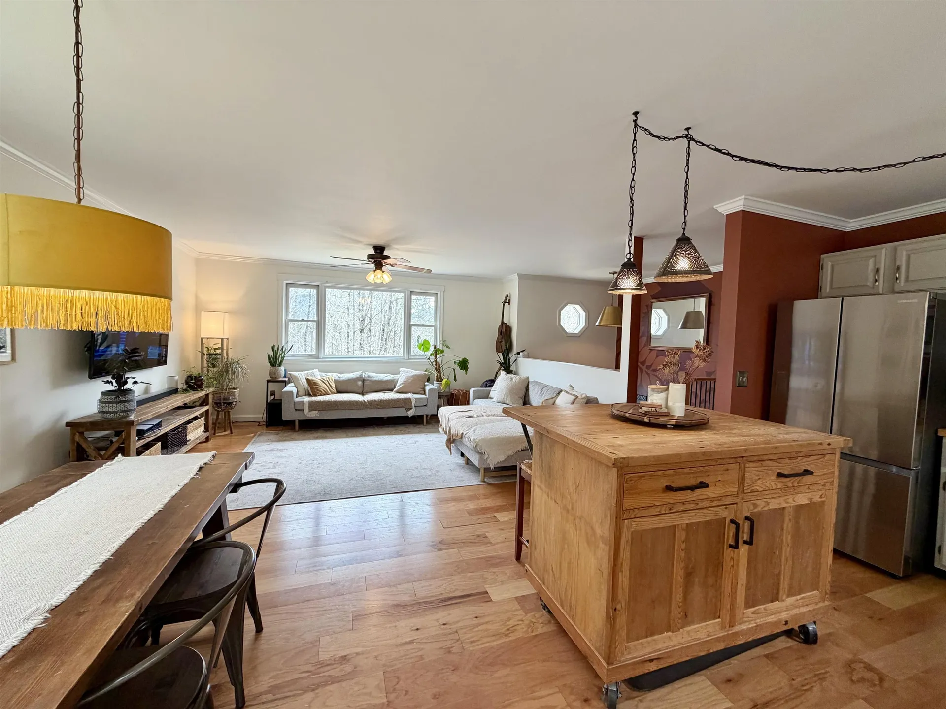 26 Range Road Underhill VT 05489