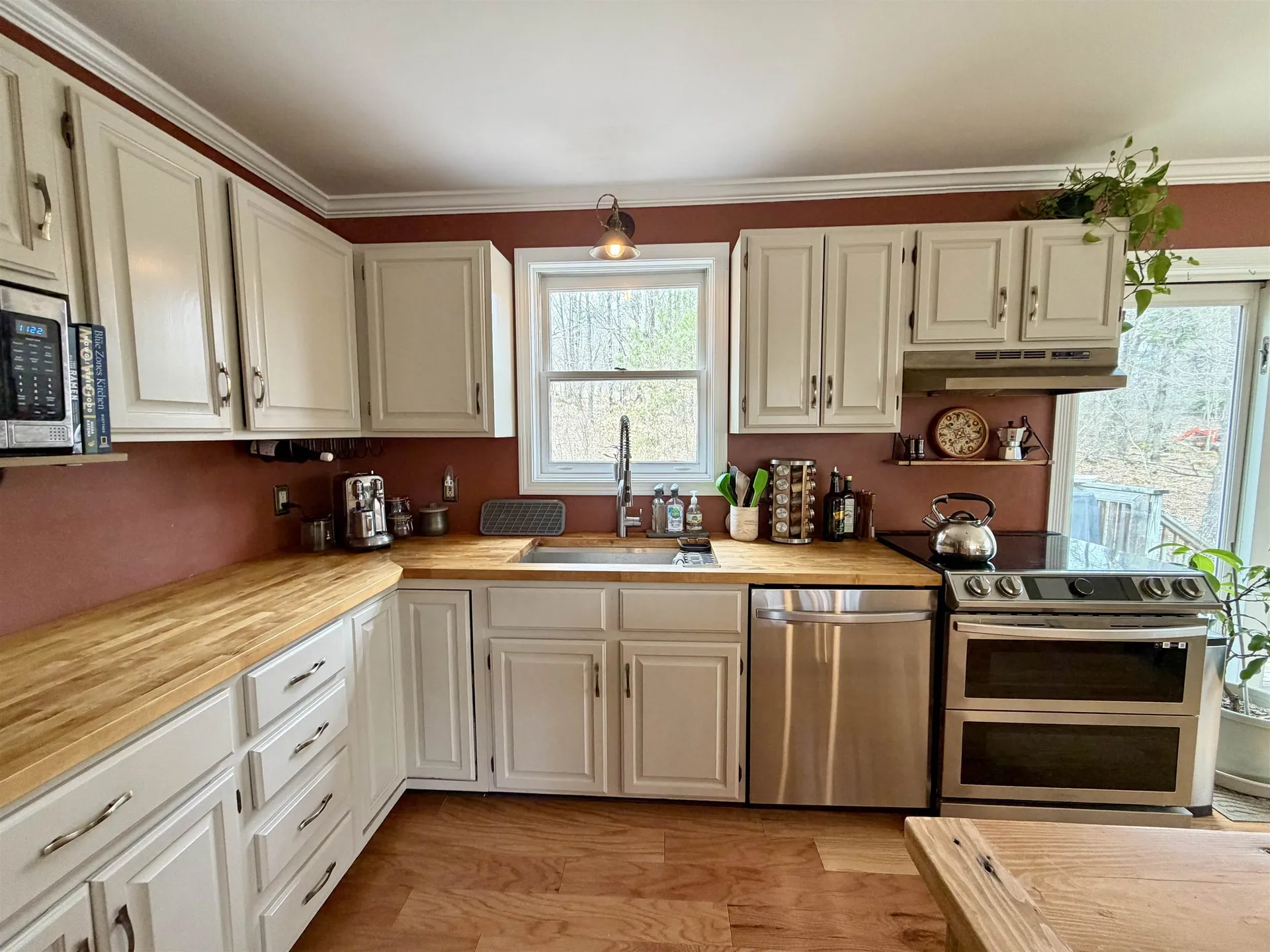 26 Range Road Underhill VT 05489