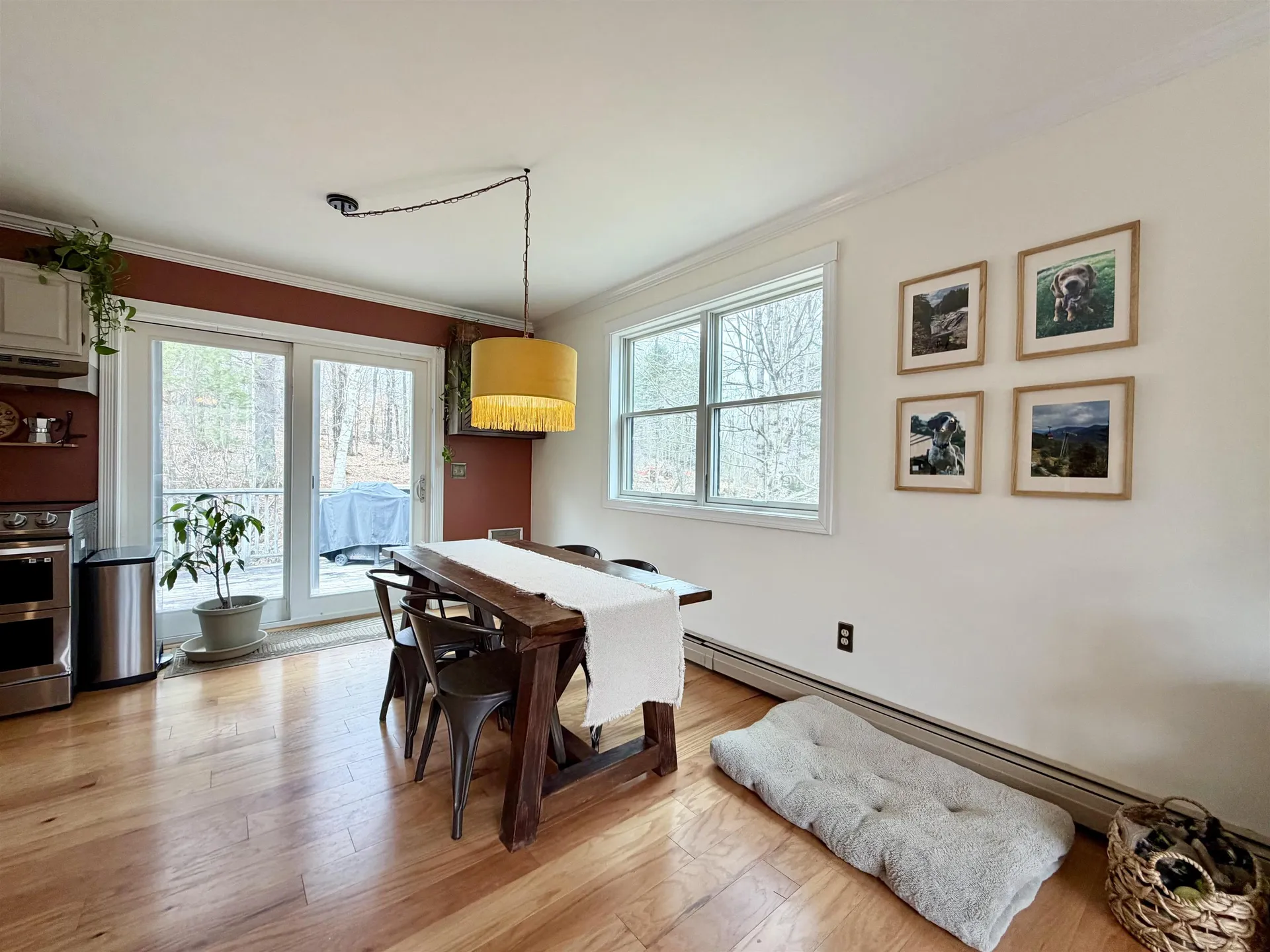 26 Range Road Underhill VT 05489
