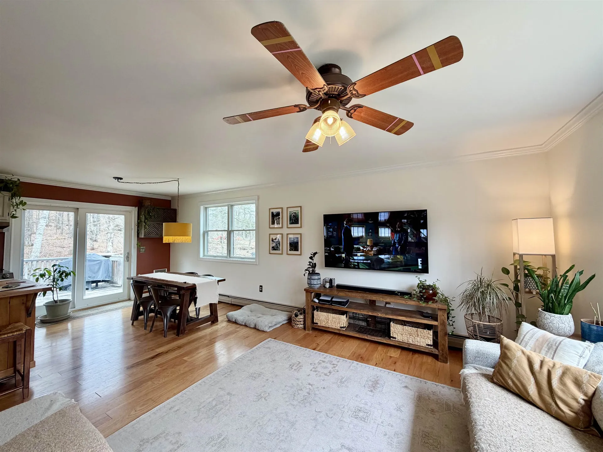 26 Range Road Underhill VT 05489