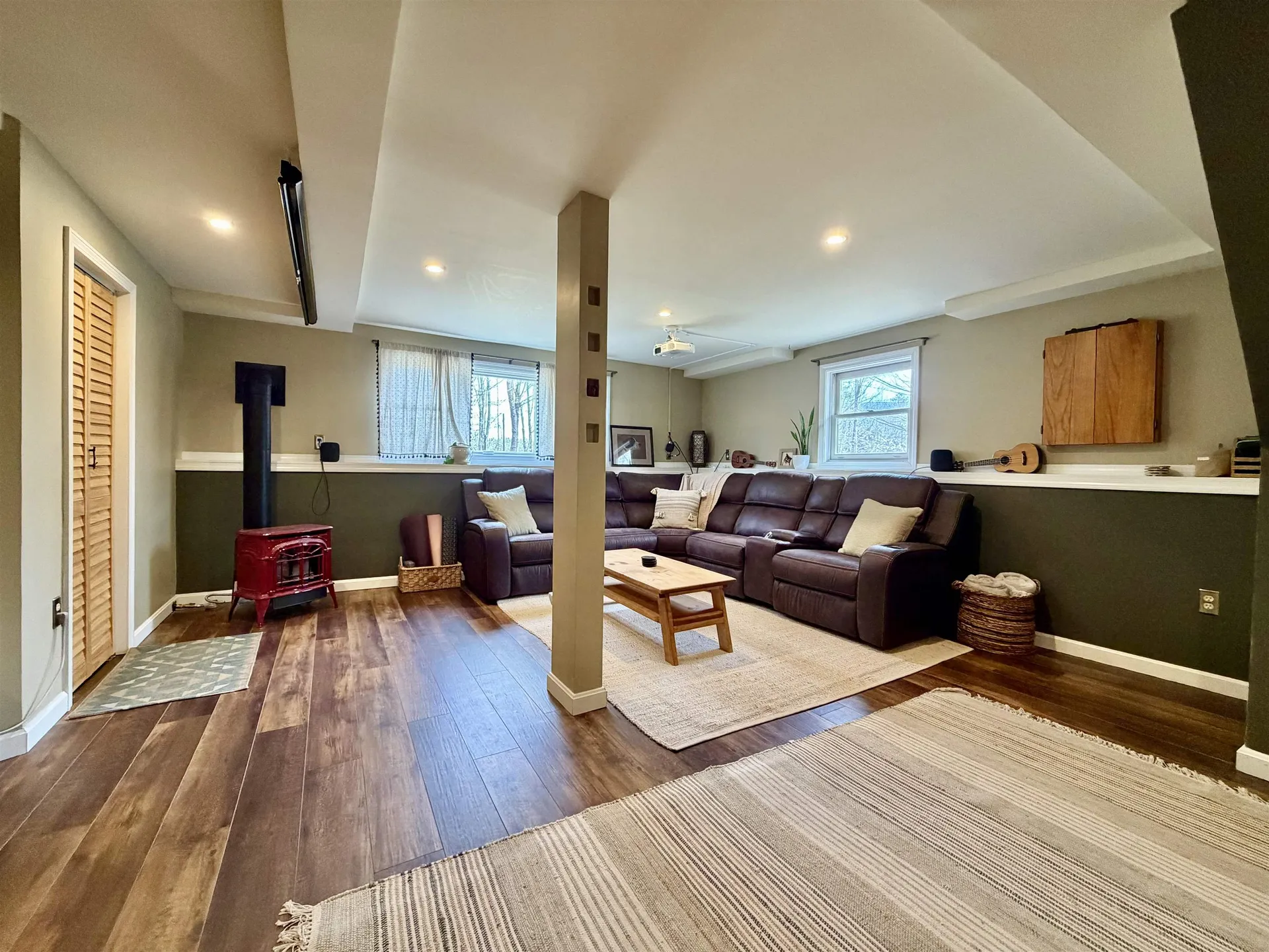 26 Range Road Underhill VT 05489
