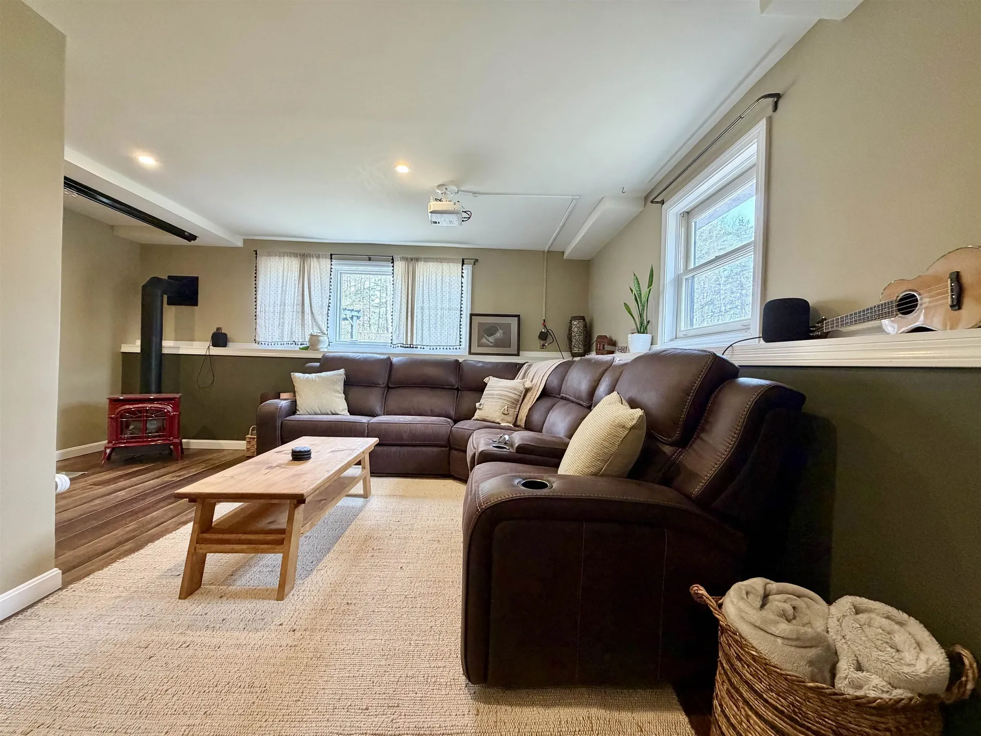 26 Range Road Underhill VT 05489