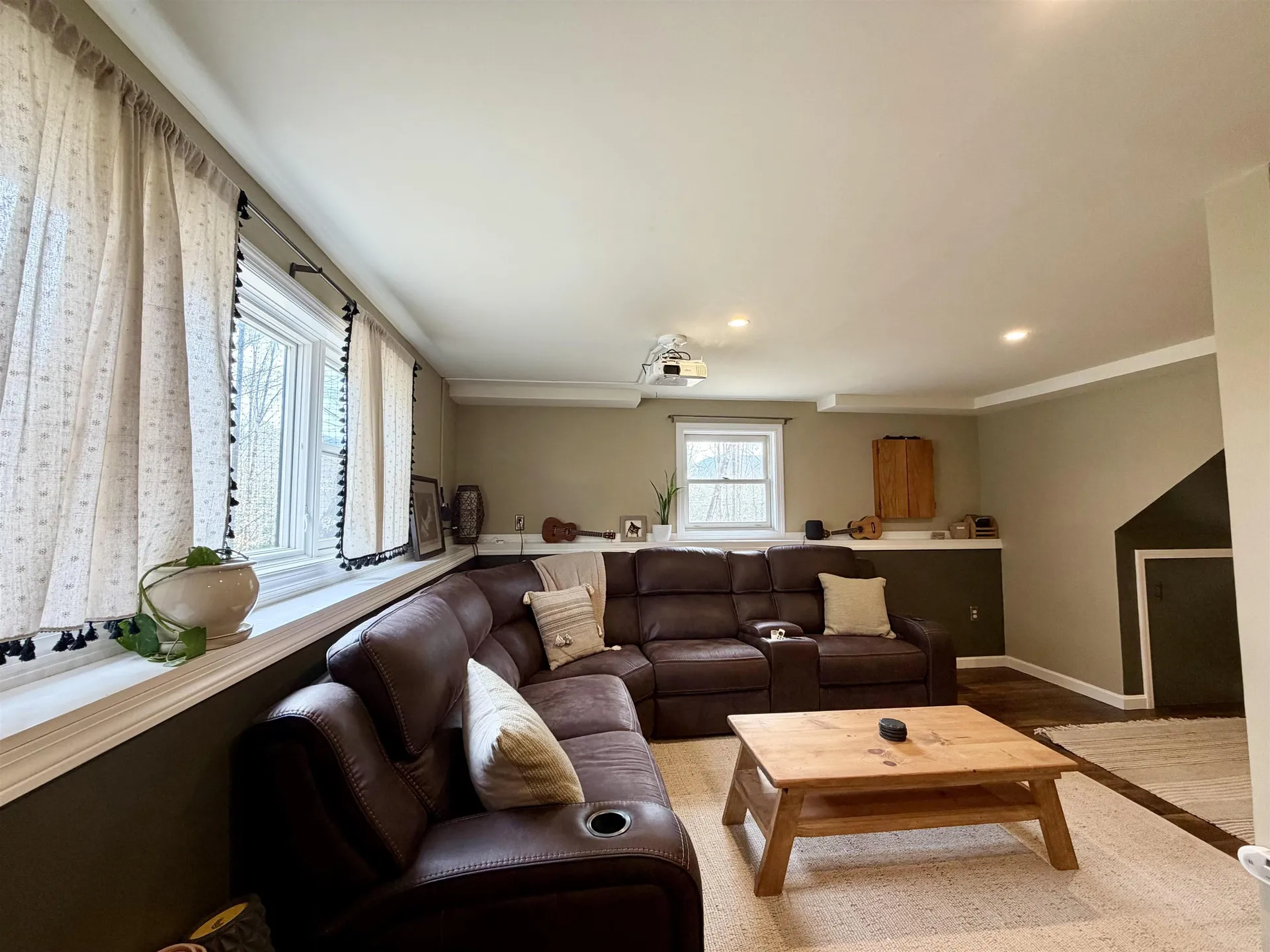 26 Range Road Underhill VT 05489