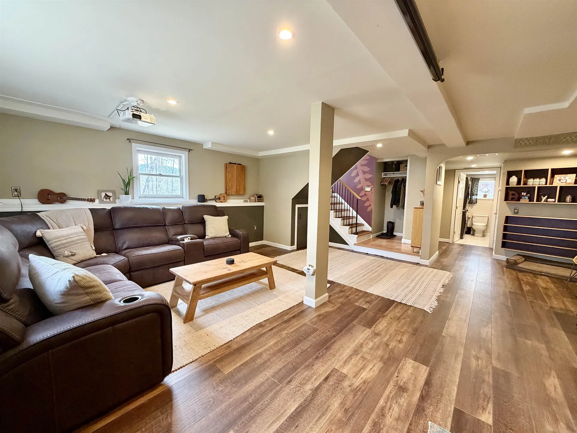 26 Range Road Underhill VT 05489