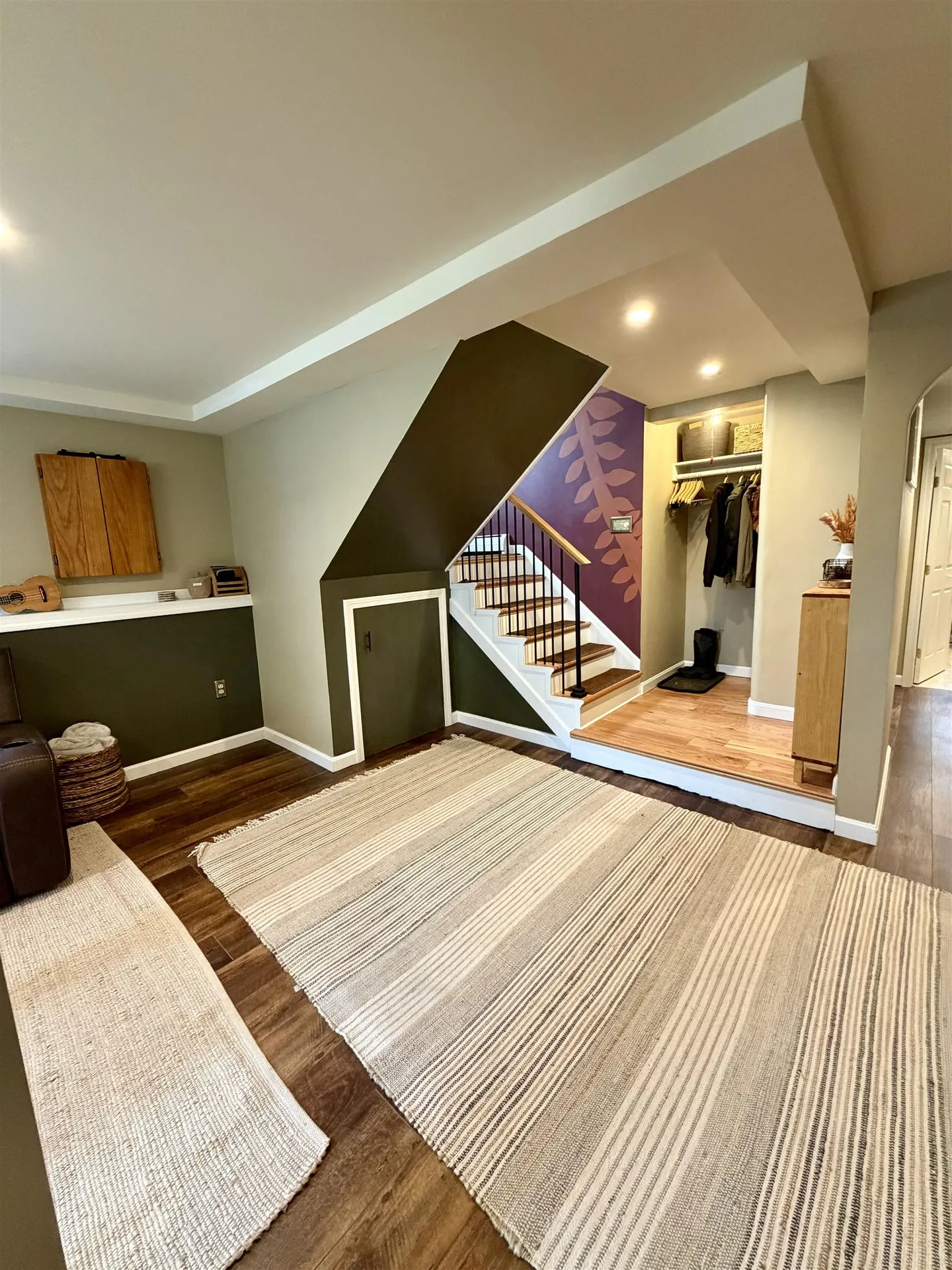 26 Range Road Underhill VT 05489