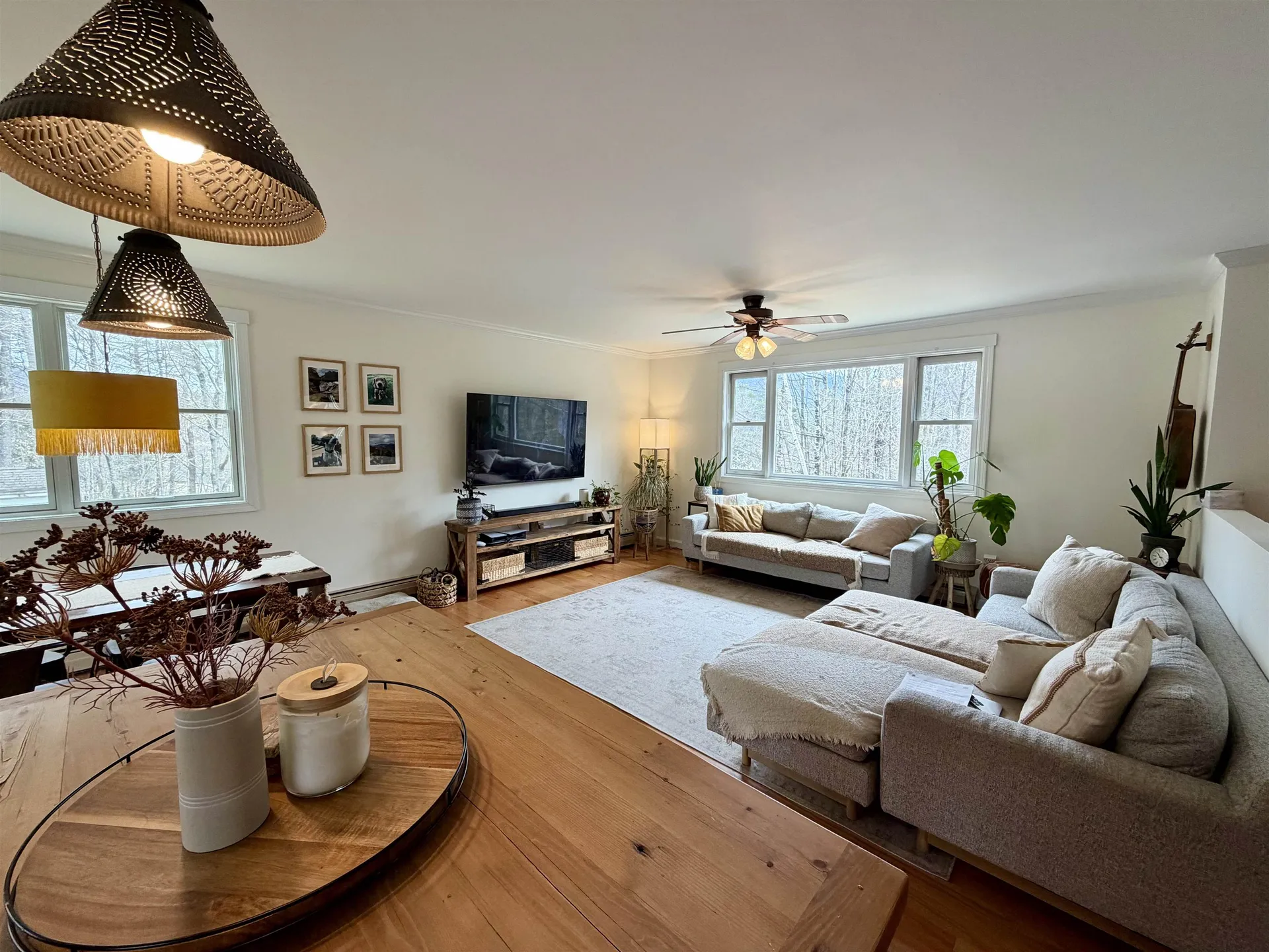26 Range Road Underhill VT 05489