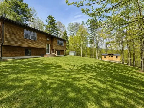 26 Range Road Underhill VT 05489