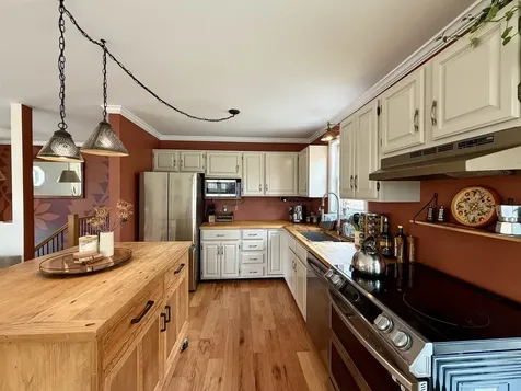 26 Range Road Underhill VT 05489