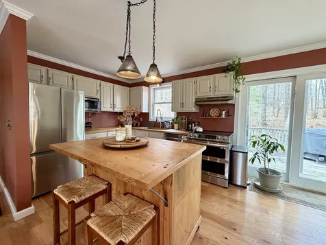 26 Range Road Underhill VT 05489
