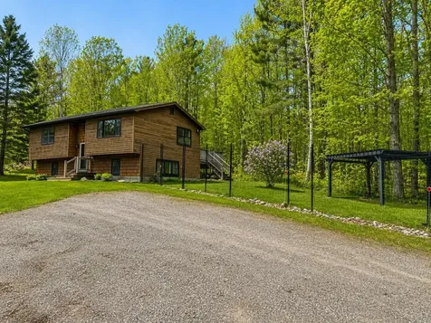 26 Range Road Underhill VT 05489