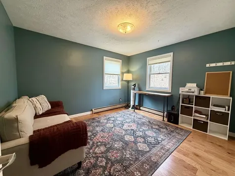 26 Range Road Underhill VT 05489