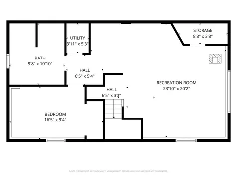 26 Range Road Underhill VT 05489