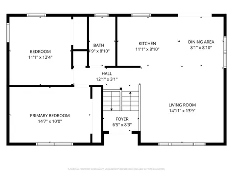 26 Range Road Underhill VT 05489