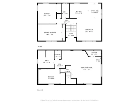 26 Range Road Underhill VT 05489