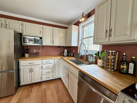 26 Range Road Underhill VT 05489