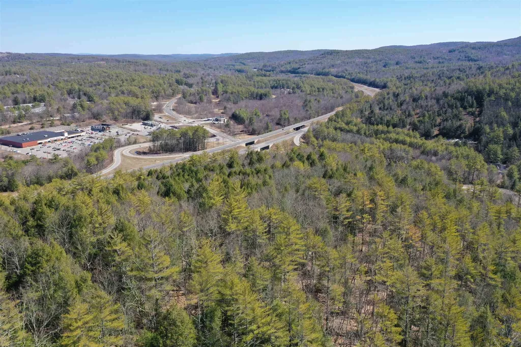 0 Route 103 West Warner NH 03278