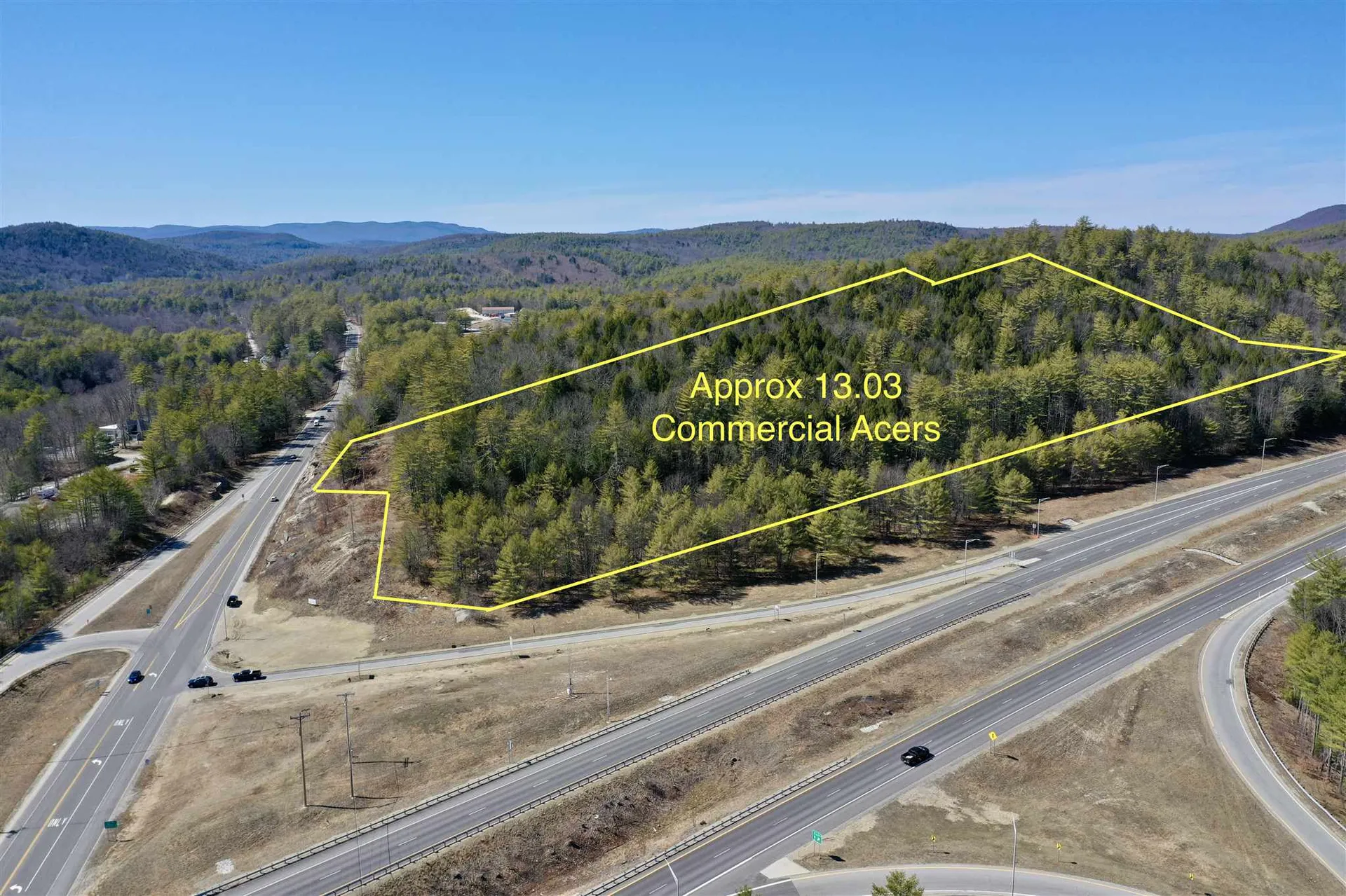 0 Route 103 West Warner NH 03278