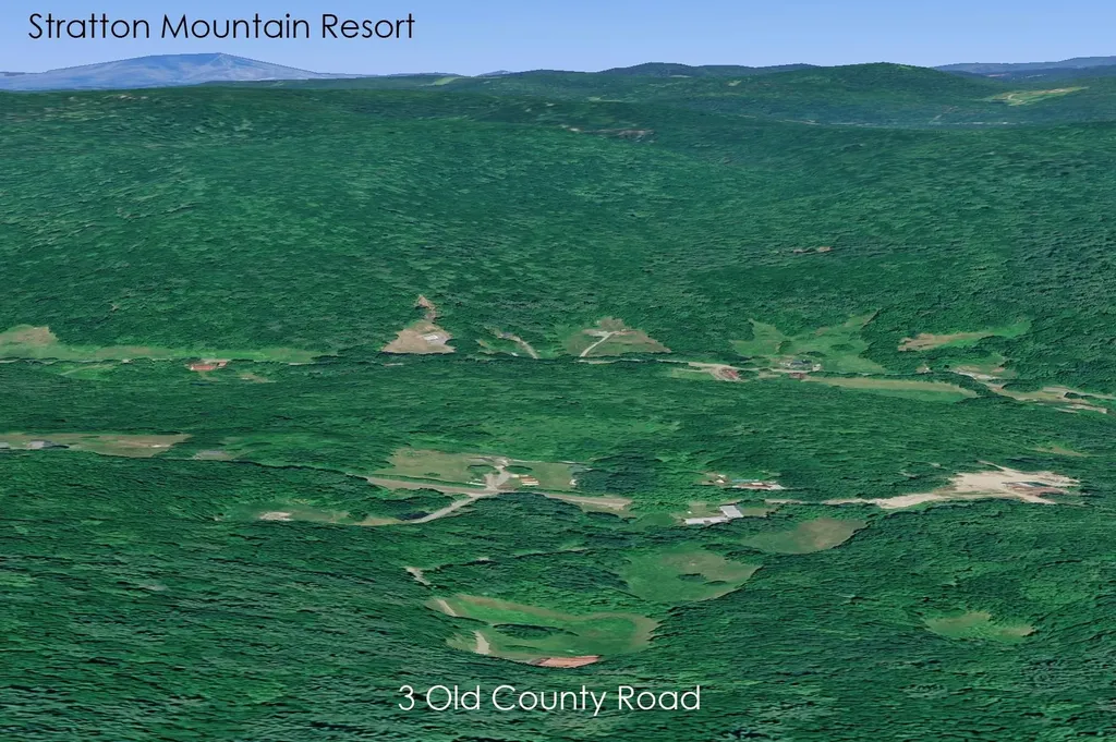 3 Old County Road Athens VT 05143