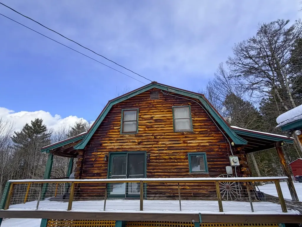 3 Old County Road Athens VT 05143