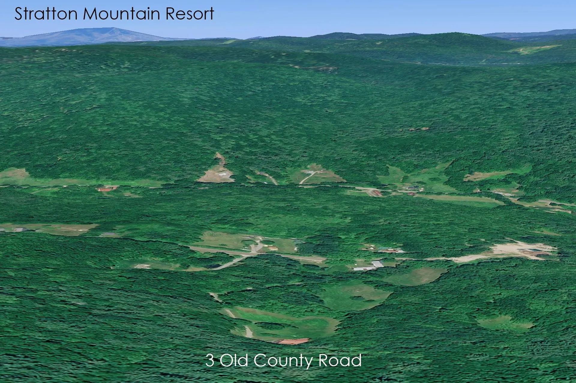 3 Old County Road Athens VT 05143