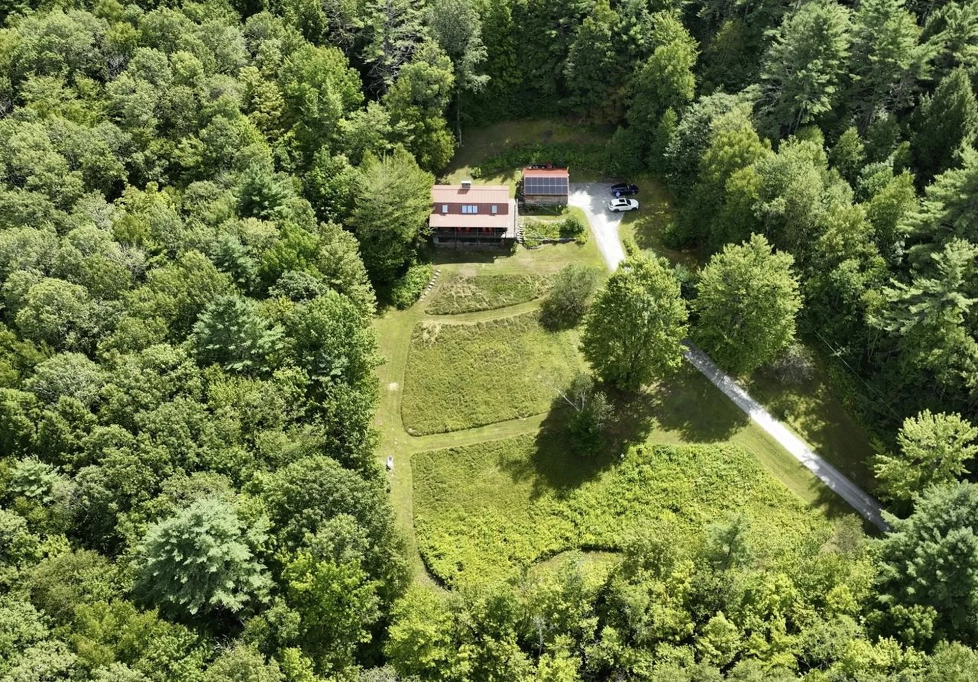 3 Old County Road Athens VT 05143