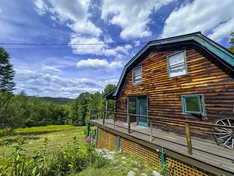 3 Old County Road Athens VT 05143