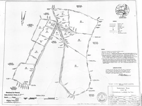 3 Old County Road Athens VT 05143