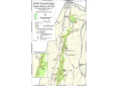 3 Old County Road Athens VT 05143