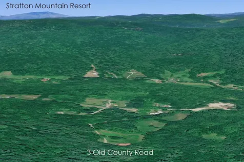 3 Old County Road Athens VT 05143