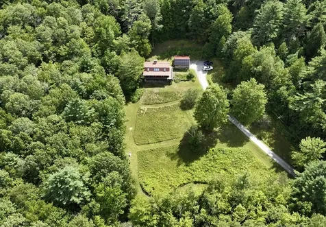 3 Old County Road Athens VT 05143