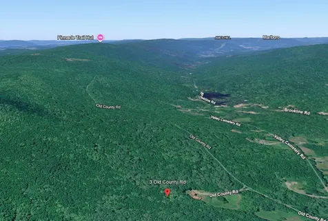 3 Old County Road Athens VT 05143