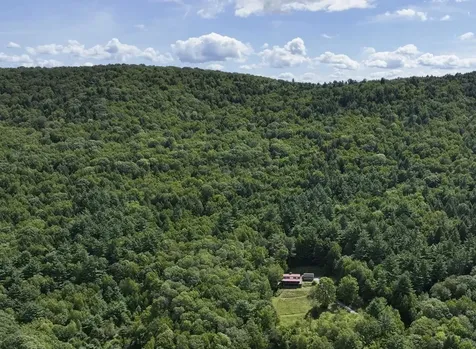 3 Old County Road Athens VT 05143