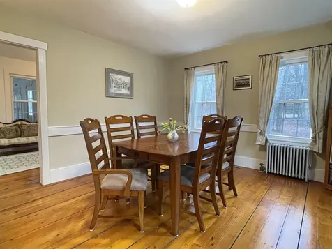 507 Old Street Road Peterborough NH 03458