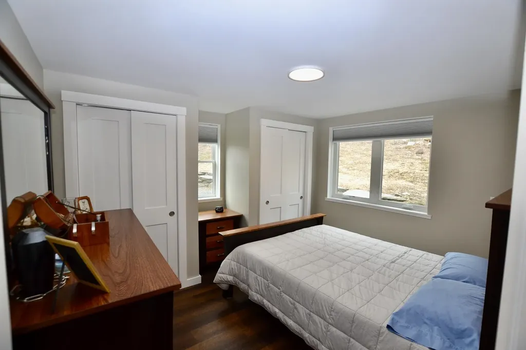 1794 Loop Road Northfield VT 05663